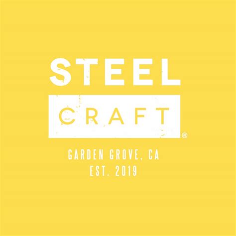 SteelCraft Garden Grove Grand Opening, Sept. 26, 2019