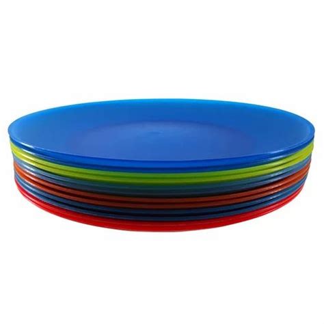 Dinner Plates - Fiber Dinner Plate Trader - Retailer from New Delhi