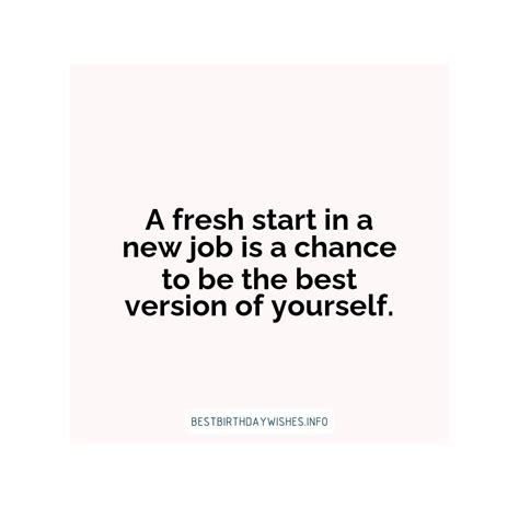 466+ Empowering Wishes for a New Job Journey | New job quotes, Starting new job quotes, Leaving ...