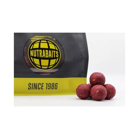 CHILLI CRAB BOILE, 20 MM, 5 KG