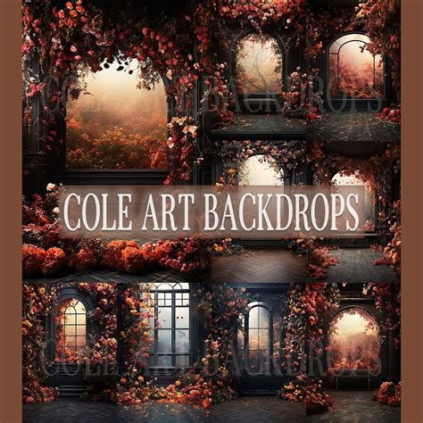 How Do Digital Backdrops Work 的图像结果