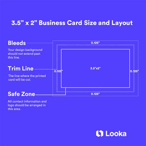 Image result for Business Card Style Guide