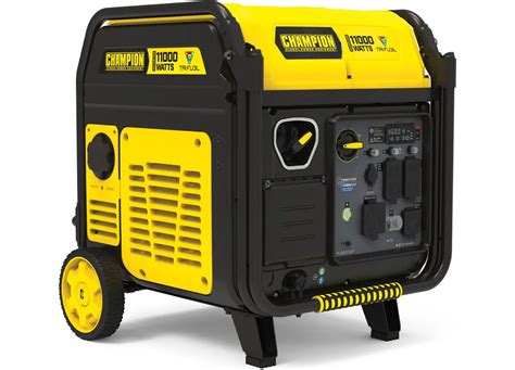 Image result for Champion Generator Model