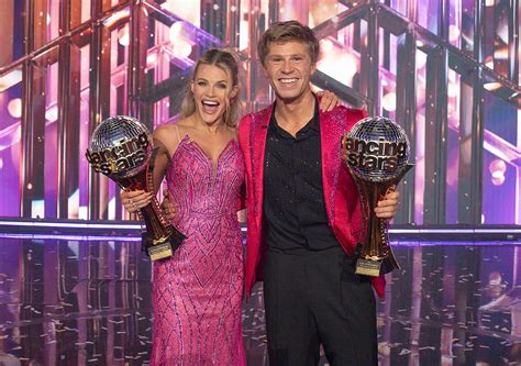 'Dancing with the Stars' season 34: Everything to know about the winners, biggest moments and ...