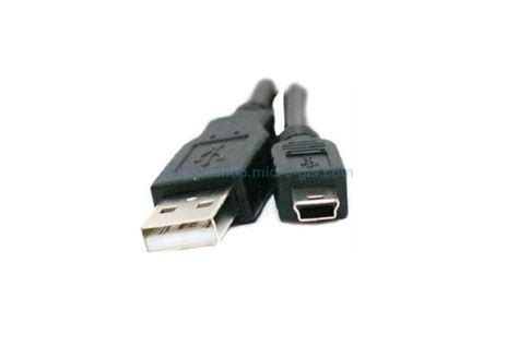 USB Mini a Cable 的图像结果
