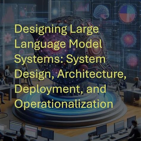 Designing Large Language Model Systems : Anand V: Amazon.in: Audible ...