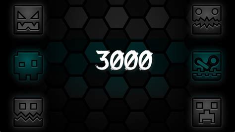 3000 - YouTube