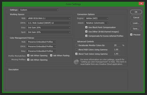 Image result for Color Settings Tutorial