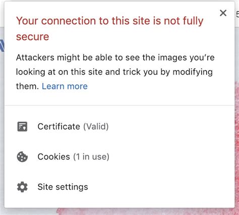 Image result for Google SSL