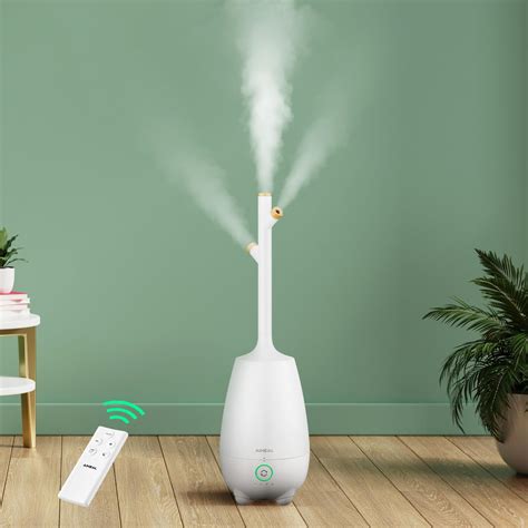 9 Best Humidifiers For Plants: Top Picks and Expert Tips 2024