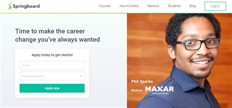 Image result for Springboard Coding Bootcamp Review