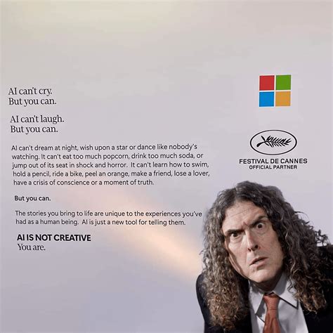 Microsoft, why u so mean?! : r/WeirdAlMemes