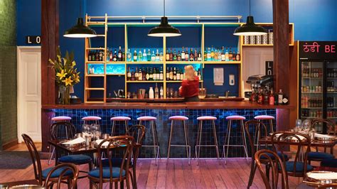 Don't Tell Aunty, Surry Hills Review