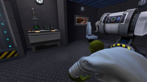 Image result for Alien Touch Belly Buttons