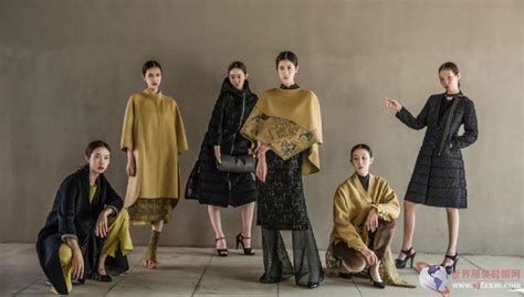 创造中国式文化主题服饰——后疫情新中式女装品牌云发布 - 哔哩哔哩