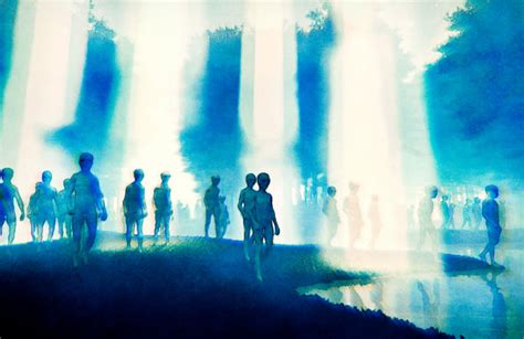 Image result for Alien Invasion Nostradamus