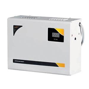 VE 500 AC Stabilizer for AC Up to 2 Ton – 3 year Warranty