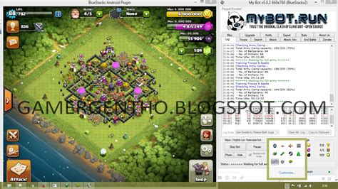 Image result for Bot Clash SIMSCRIPT