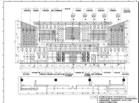 工装全案设计实战必备教程|案例+思路，工装方案设计案例解读 - 知乎