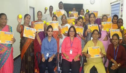 Nursing Hinduja Hospital::Academic Programs