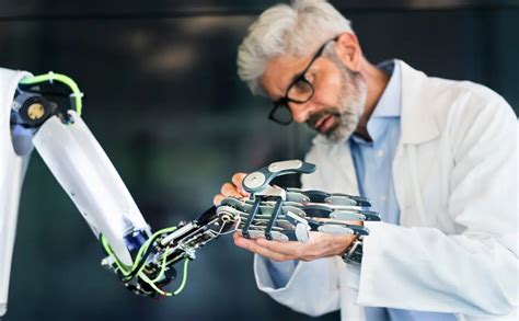 Android vs Robot vs Cyborg 的图像结果