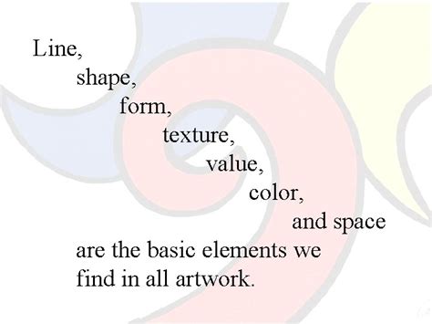 Image result for Visual Elements