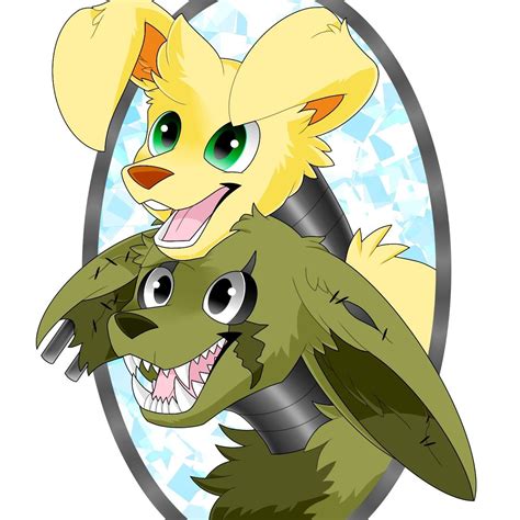 Image result for Spring Trap and Springbonnie