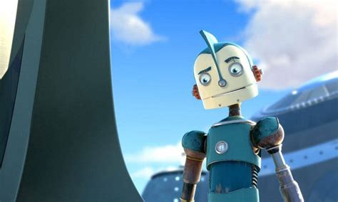 Image result for Robots Rodney Wonderbot