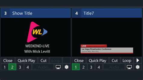 Image result for vMix Developer