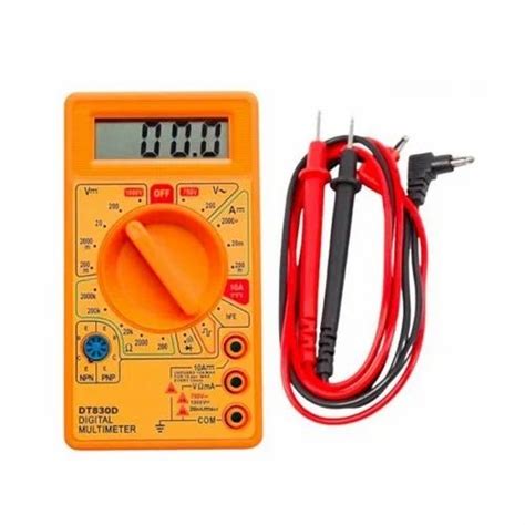 Image result for Fluke Digital Multimeter
