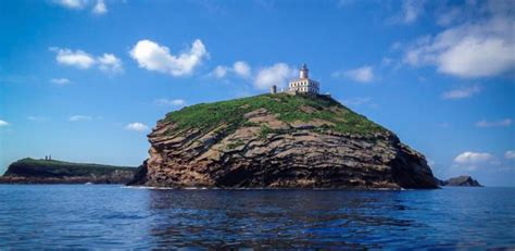 LOS GUARDIAS DE LAS ISLAS COLUMBRETES SUSPENDEN PROVISIONALMENTE LA ...
