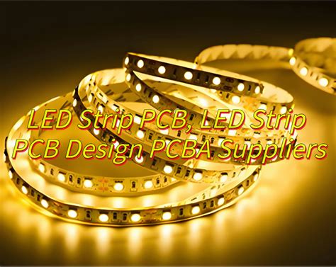 Image result for Design LED Strip PCB