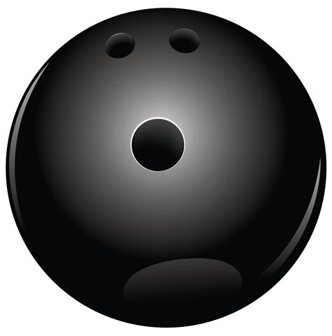 Bowling ball PNG transparent image download, size: 3715x3771px