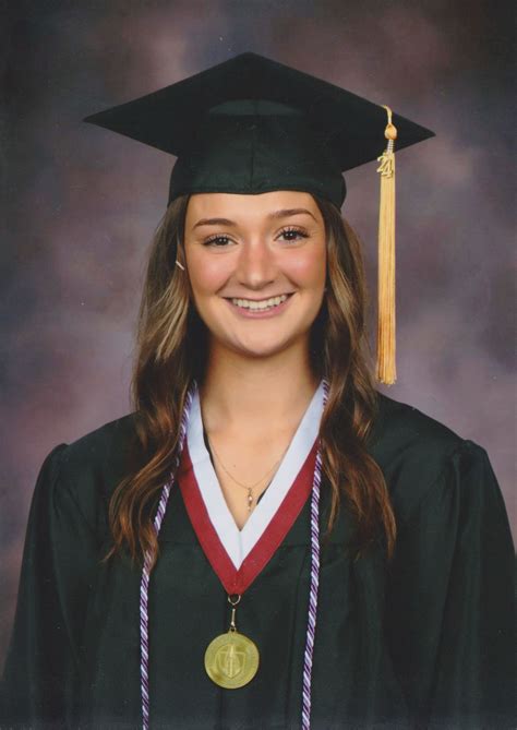 I am excited to share that this past May, I graduated from the ...