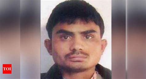 Nirbhaya case convict Akshay files second mercy petition | Delhi News ...