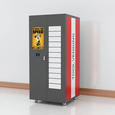 Tool Vending Machine 的图像结果