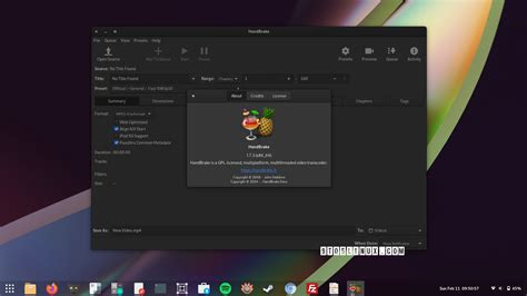 Image result for Hand Brake Open Source Video Transcoder