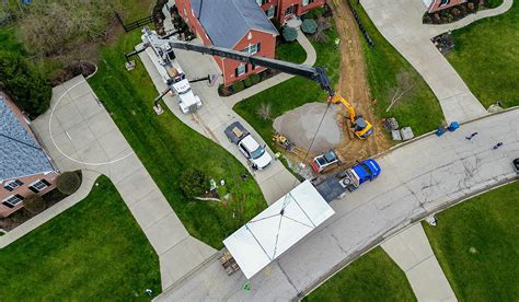 Image result for Small Backyard Pool Installation