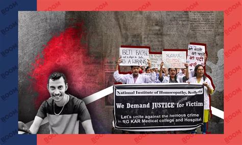 Why Did the Kolkata Court Not Award Death Penalty In The RG Kar Case | BOOM