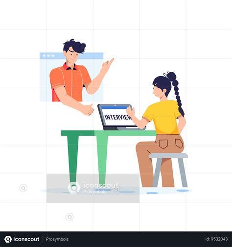 Interview Animation 的图像结果