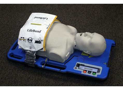 Image result for AutoPulse CPR Machine