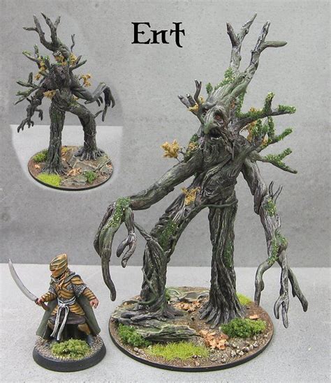 Image result for Lotr Tree Ent