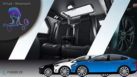 Virtual Reality (VR) in Automotive Industry|Fusion VR