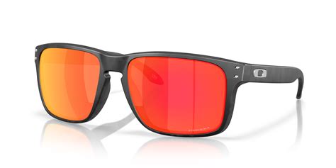 Holbrook™ XXL Sonnenbrille in Prizm Ruby | Oakley® DE