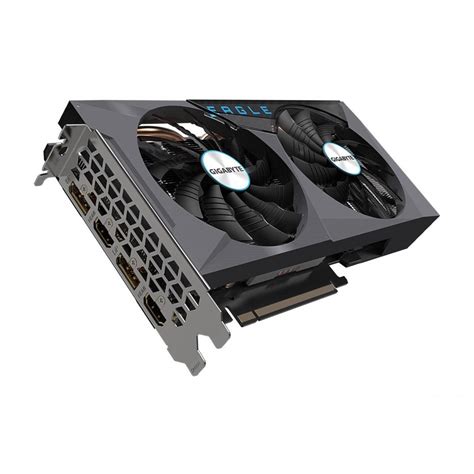 Gigabyte GeForce RTX 3060 Eagle 12GB GDDR6 Best Price in India