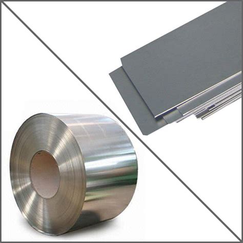 Stainless Steel (SS) 204Cu Coil & Sheets Manufacturers
