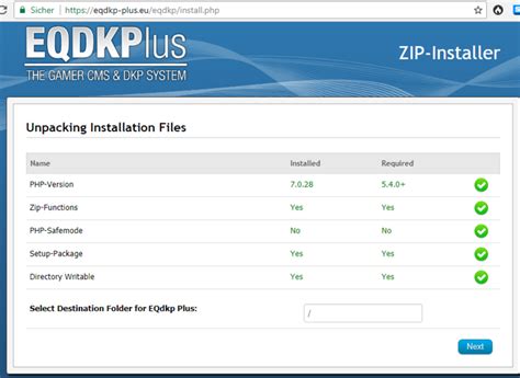 How to Install Zip File 的图像结果