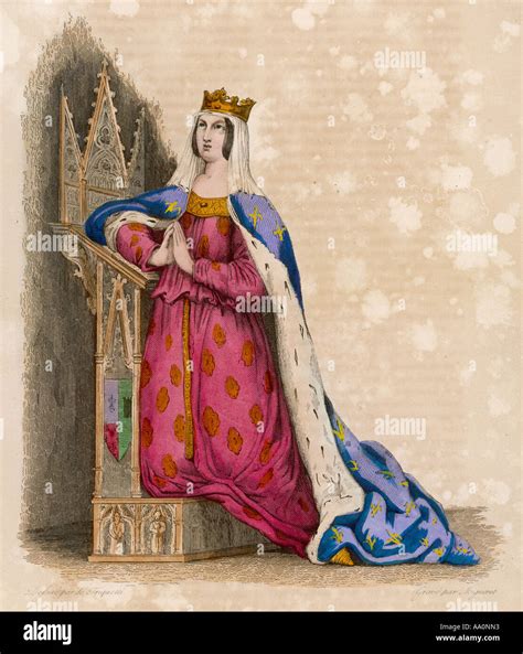 Queen blanche hi-res stock photography and images - Alamy