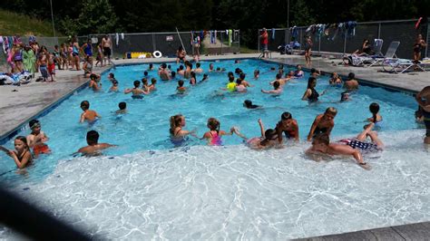 Recreational Areas | Higher Ground Conference & Retreat Center