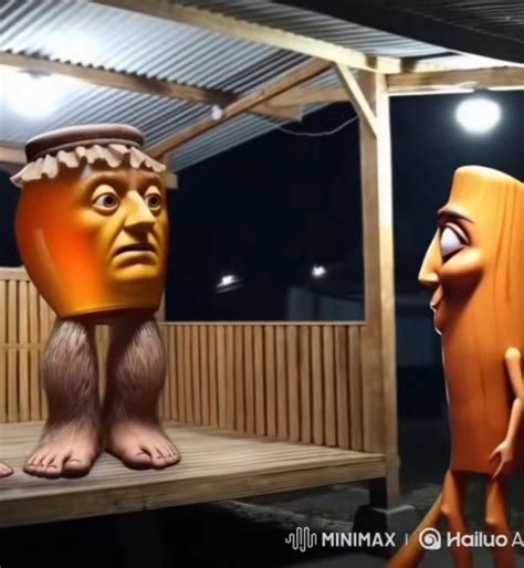 Tung Tung Tung Sahur: How an AI video turned into TikTok's weirde